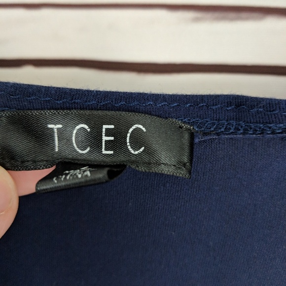 TCEC drapped top - Picture 3 of 3